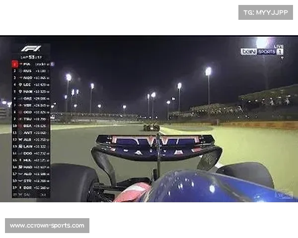 巴林国际赛车场全新F1模拟器体验中心开幕 引入4D动态平台重现真实赛道数据 巴林国际赛车场全新F1模拟器体验中心开幕 引入4D动态平台重现真实赛道数据