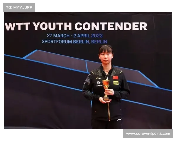 U19女团纵歌曼双打连胜日本 成团体赛关键得分点 U19女团纵歌曼双打连胜日本 成团体赛关键得分点