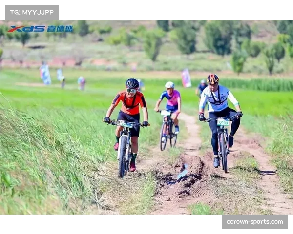 山地自行车赛应用地形扫描技术提升赛事路线规划与安全保障