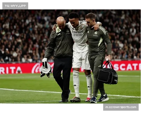 皇马伤病名单增至九人 客战塞尔塔残阵迎严峻考验